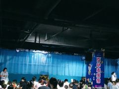 -常州海昌海洋探索馆