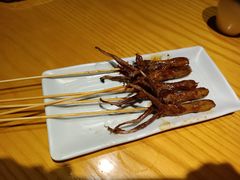 -蚝翅·海鲜粥·烧烤·龙虾季(海曙天一店)