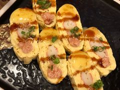 -白石的深夜食堂(大上海店)