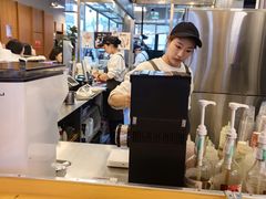 -OUR Bakery(三里屯太古里店)