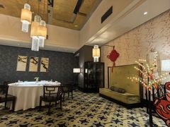 -合肥皇冠假日酒店·玉宫中餐厅