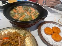 -乔阿马·江南味·驴肉香(龙湖华泾天街店)