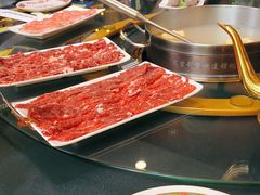 -大吉利·潮汕牛肉火锅(河西店)