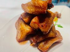 -海味观(老西门店)