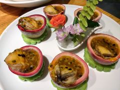 -花溪雨·森林餐厅(石基店)
