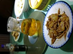 -五台山八大碗·地方风味菜馆(五爷庙店)