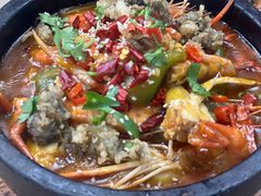 -老三样·旧食新味(万寿宫店)