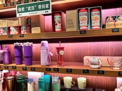 -星巴克(武汉协和医院店)