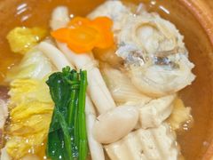 -红叶日本料理(三八广场店)