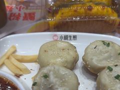 -小杨生煎(深圳岗厦北店)