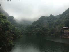 -修水东浒寨风景区