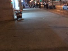-三太子地摊烧烤·小龙虾(北蔡店)