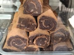 -老回回小吃(百万庄店)