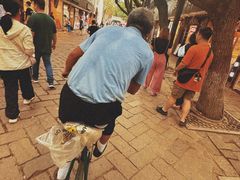 -同里景区古镇游客中心