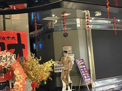 -星璨火吧KTV聚会餐厅(华清广场店)
