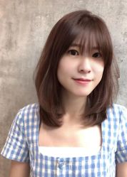 点击看大图 -MORI HAIR SALON日式美发沙龙