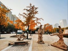 -元大都城垣遗址公园