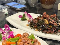 -尽善百年古院餐厅(王家老宅店)
