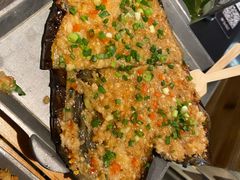 -很久以前羊肉串(中山公园店)