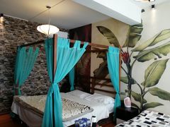 -浔岚云舍mist静谧观景美宿(丽江古城店)