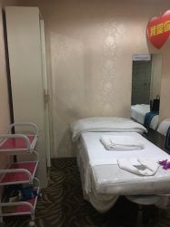 -仙娜健康管理中心