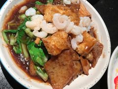 -老头儿油爆虾·知味杭州(爱琴海购物中心)