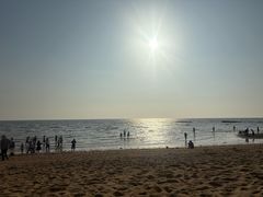 -辽宁团山国家级海洋公园