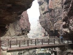 -云台山风景名胜区