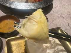 -牛New寿喜烧(金茂览秀城店)