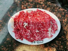 -八合里潮汕鲜牛肉火锅(深圳海岸城店)
