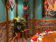 -云尊府云南菜·蒸汽石锅鱼(五棵松华熙店)