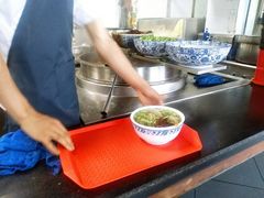 -吾穆勒蓬灰牛肉面·清真(北滨河中路店)