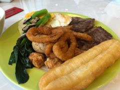 -味餐厅·海鲜·火锅·自助餐