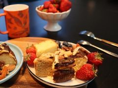 -OUR Bakery(三里屯太古里店)