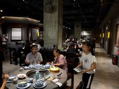 -贺庄·活鱼馆(珠吉路店)