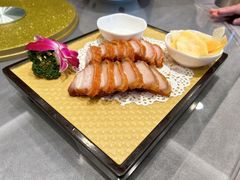 一口脆烧肉-海宝酒家(中山四路店)