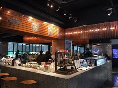 -sugarman espresso素饮糖人高新咖啡工厂