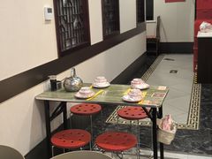 -葛记焖饼(经一路店)