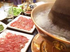 -情忆草原涮肉馆