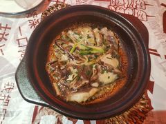 -老班长·小龙虾·鲜货烧烤大排档(金街美地店)