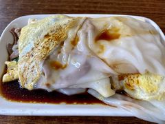 鸡蛋猪腰肠-穗银肠粉店(东川路店)