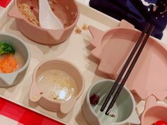 -西贝(上海中心店)