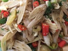 -德叔阙里·衢州菜馆(月湖店)