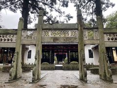 -白鹿洞书院