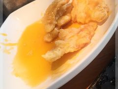 -森龍邑·烧烤·海鲜·炒菜(闽江路店)
