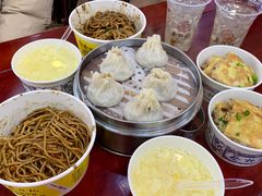 蛋酒-蔡林记(户部巷店)