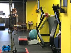 -Ms.Pilates 普拉提技术(尚悦湾陆家嘴店)