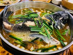 -侠成水上农庄(工业大道店)