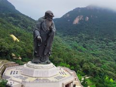 -青岛崂山太清宫