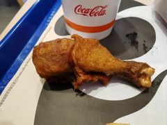 -汉堡王(北京三里屯购物中心)